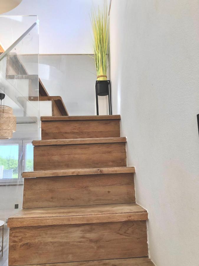 Villa Hedonia Porec Exterior photo